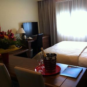 Superior Double Kamer